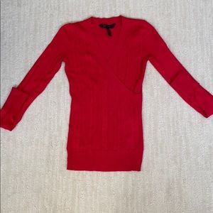 Bcbg maxazria sweater